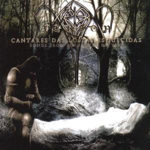CD Shop - XERION CANTARES DAS LOITAS ES...