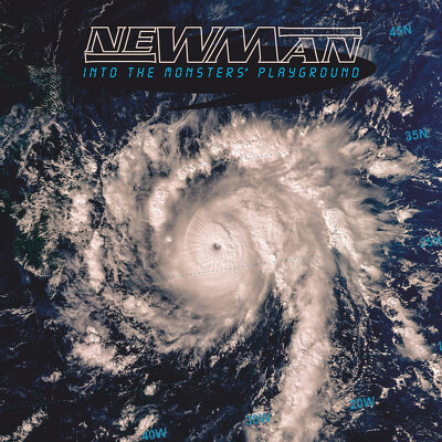 CD Shop - NEWMAN INTO THE MONSTERS PLAY...