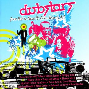 CD Shop - VARIOUS ARTISTS DUBSTARS VOL. 1