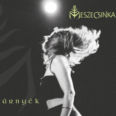 CD Shop - MESZECSINKA ARNYEK - SHADOW