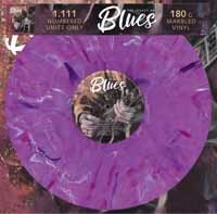 CD Shop - VARIOUS LEGACY OF BLUES