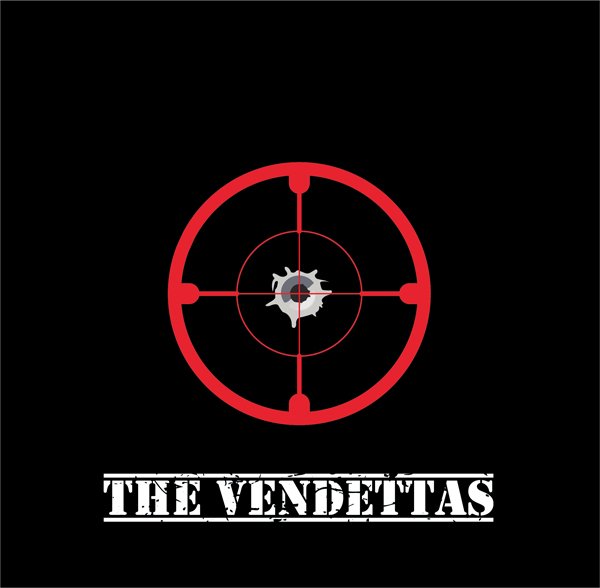 CD Shop - THE VENDETTAS 7-LOSING THESE DAYS