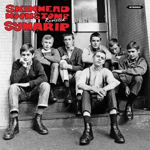 CD Shop - SYMARIP SKINHEAD MOONSTOMP REV...