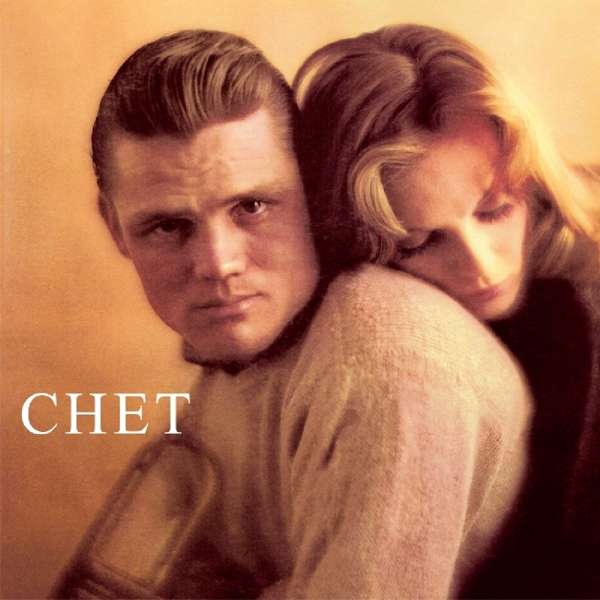 CD Shop - CHET BAKER CHET