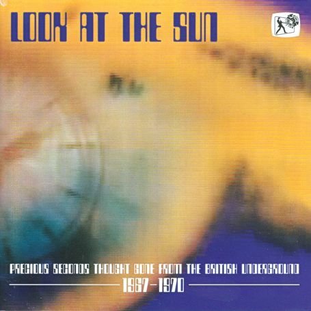 CD Shop - VARIOUS ARTISTS LOOK AT THE SUN