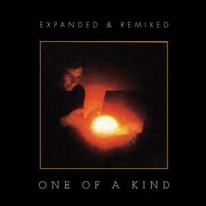 CD Shop - BILL BRUFORD ONE OF A KIND