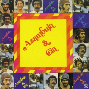 CD Shop - AZAMBUJA & CIA AZAMBUJA & CIA