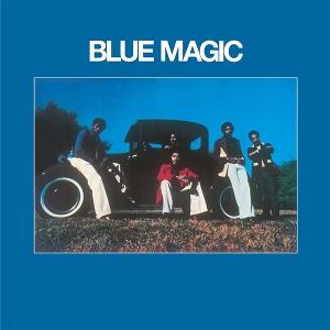 CD Shop - BLUE MAGIC BLUE MAGIC