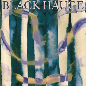 CD Shop - BLACK HAUGE BLACK HAUGE