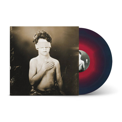 CD Shop - GIDEON COLD