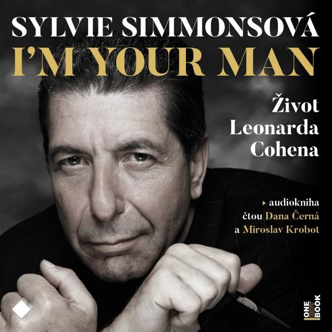 CD Shop - CERNA DANA, KROBOT MIROSLAV / SIMMONSOVA SYLVIE I\