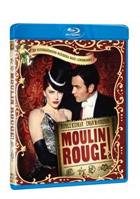 CD Shop - FILM MOULIN ROUGE