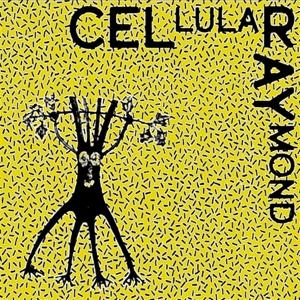 CD Shop - CEL RAY CELLULAR RAYMOND