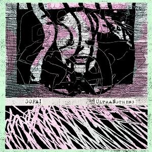 CD Shop - ULTRANOTHING,GOFAI SPLIT