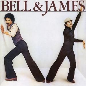 CD Shop - BELL & JAMES BELL & JAMES