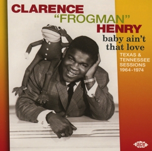 CD Shop - CLARENCE \