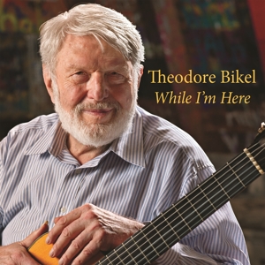 CD Shop - THEODORE BIKEL WHILE I\