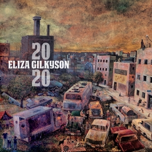 CD Shop - ELIZA GILKYSON 2020