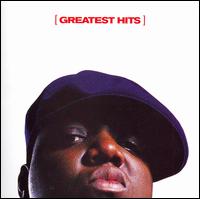 CD Shop - NOTORIOUS B.I.G. GREATEST HITS (CLEAN)