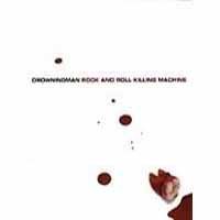 CD Shop - DROWNINGMAN ROCK N ROLL KILLING..