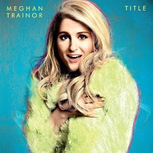 CD Shop - MEGHAN TRAINOR TITLE