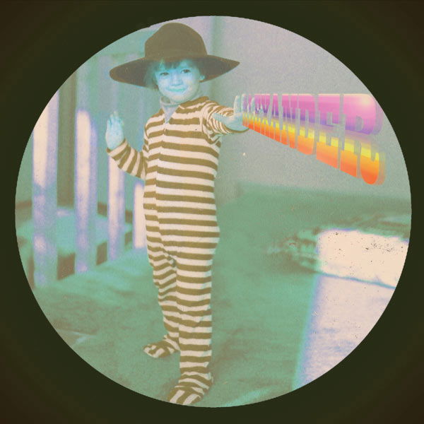 CD Shop - ALEXANDER ALEXANDER