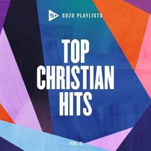 CD Shop - VARIOUS ARTISTS TOP CHRISTIAN HITS