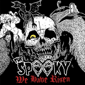 CD Shop - THE SPOOKY WE HAVE RISEN