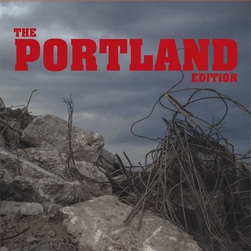 CD Shop - VARIOUS ARTISTS PORTLAND EDITION (THE)