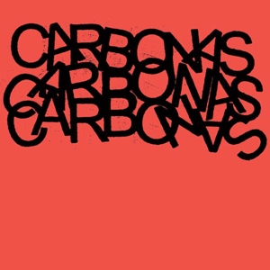 CD Shop - CARBONAS YOUR MORAL SUPERIORS: ...