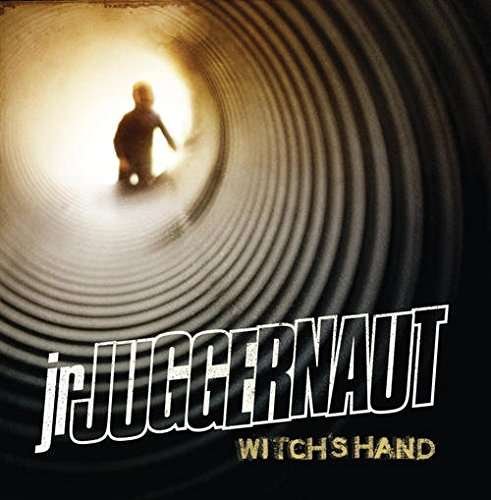 CD Shop - JR. JUGGERNAUT WITCH\