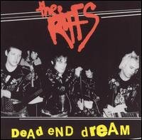 CD Shop - RIFFS DEAD END DREAM