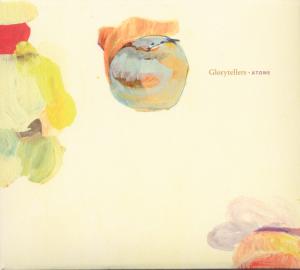 CD Shop - GLORYTELLERS ATONE