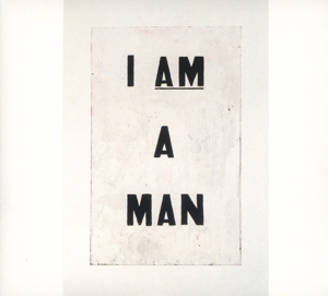 CD Shop - RON MILES I AM A MAN