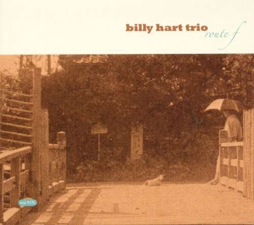 CD Shop - BILLY HART ROUT F