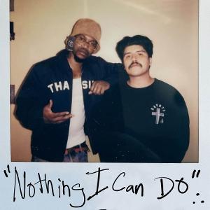 CD Shop - OBED PADILLA,JOHN GIVEZ 7-NOTHING I CAN DO