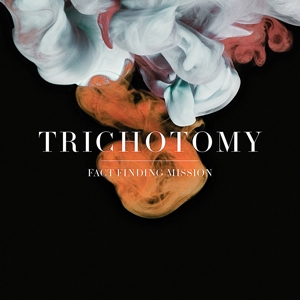 CD Shop - TRICHOTOMY FACT FINDING MISSION