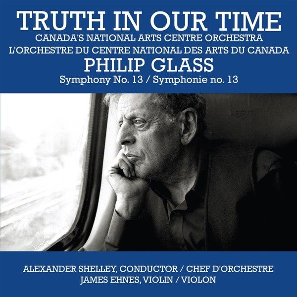 CD Shop - ALEXANDER SHELLEY TRUTH IN OUR TIME