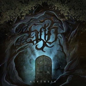 CD Shop - HOPE FOR THE DYING ALETHEIA