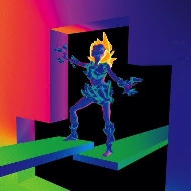 CD Shop - KAITLYN AURELIA SMITH LET\