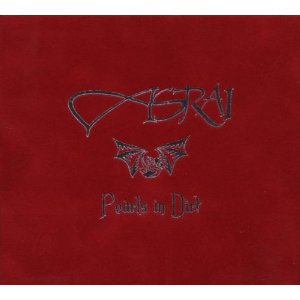 CD Shop - ASRAI PEARLS IN DIRT