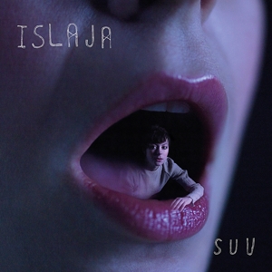 CD Shop - ISLAJA SUU