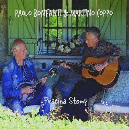 CD Shop - PAOLO & MARTINO COPPO BONFANTI PRACINA STOMP