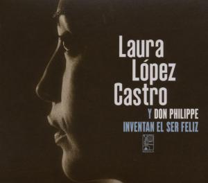 CD Shop - LAURA CASTRO LOPEZ LAURA LOPEZ CASTRO Y DON