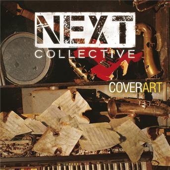 CD Shop - NEXT COLLECTIVE COVER ART