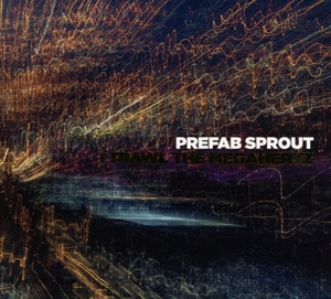 CD Shop - PREFAB SPROUT I TRAWL THE MEGAHERTZ