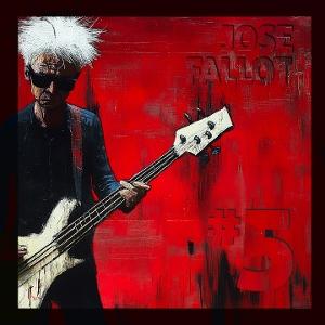 CD Shop - JOSE FALLOT 5