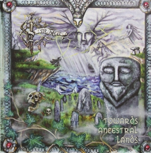 CD Shop - FIR BOLG TOWARDS ANCESTRAL LANDS