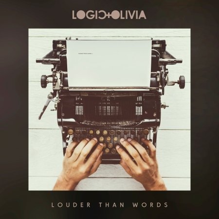 CD Shop - OLIVIA,LOGIC LOUDER THAN WORDS