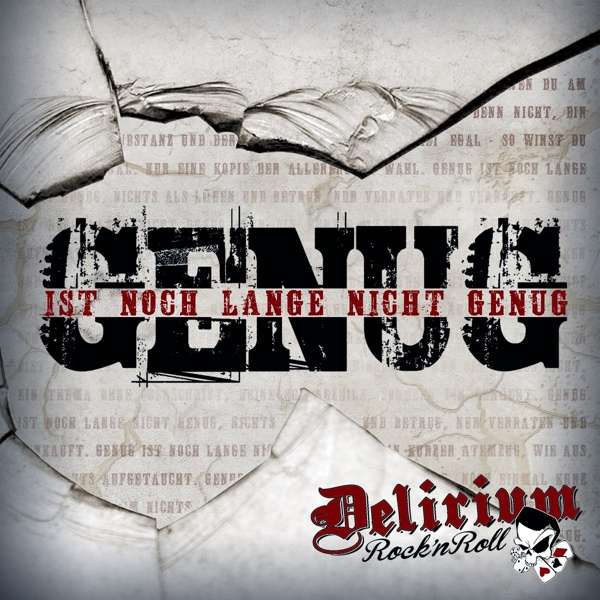 CD Shop - DELIRIUM ROCK\